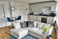 Others Luxurious One Bedroom Apartment in Northampton