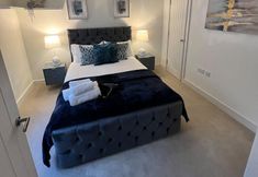 Others 4 Luxurious One Bedroom Apartment in Northampton