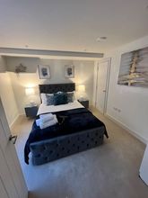 Others 4 Luxurious One Bedroom Apartment in Northampton