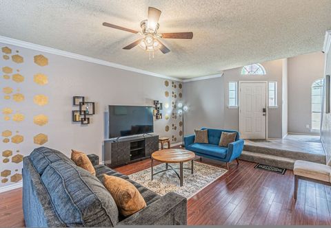 Others Lux 3-br Garage Gated Yard by The Star Frisco