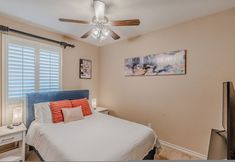 其他 7 The Castle by the Lake w Pool Balcony Grandscape