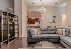 Others 2 The Castle by the Lake w Pool Balcony Grandscape