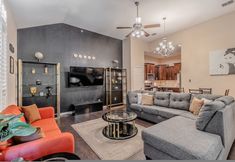 其他 3 The Castle by the Lake w Pool Balcony Grandscape