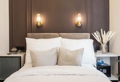อื่นๆ 6 Timeless Boutique Suites by BQA