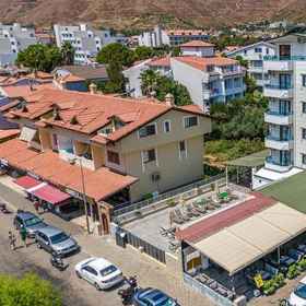 Primary image 1 içmeler apart dream, İzmir Kumru Hotels