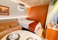 기타 3 Setai Yacht S3 - By Almare Flats