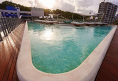 기타 6 Setai Yacht S3 - By Almare Flats