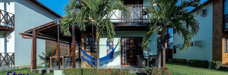 其他 Casa Carneiros 4QTS-JacuzziEChurrasq 039