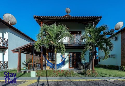 其他 Casa Carneiros 4QTS-JacuzziEChurrasq 039