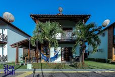 其他 Casa Carneiros 4QTS-JacuzziEChurrasq 039