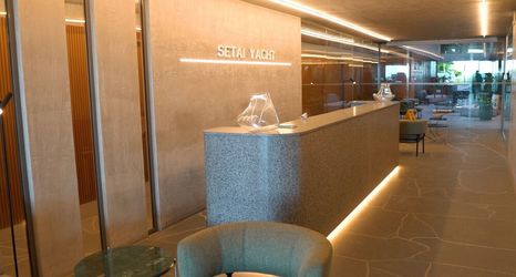 其他 2 Setai Yacht Prime - By Almare