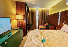 其他 3 Setai Yacht Prime - By Almare