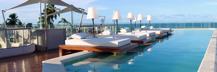 其他 Setai Yacht Prime - By Almare