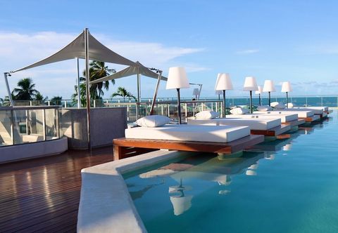 其他 Setai Yacht Prime - By Almare