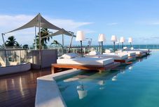 其他 Setai Yacht Prime - By Almare