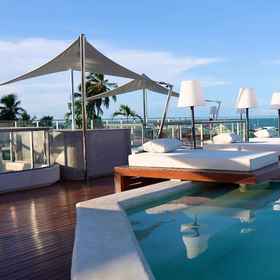 Primary image 1 Setai Yacht Prime - By Almare, Cabo Branco Beach Hotels