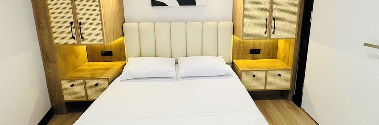 Others Rose Point Residence