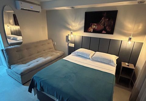 其他 Melhores Flats - Charmoso perto do mar