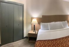 기타 6 University Inn & Suites Stevens Point