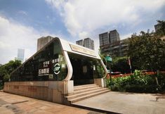 Others 6 Beiai Hotel (Chongqing Daping Longhu Times Tianjie)