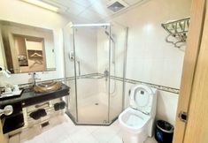 อื่นๆ 7 Huayu Hotel