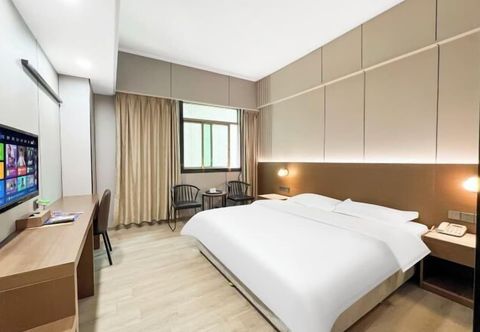 อื่นๆ Huayu Hotel