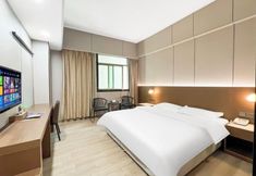 Lainnya 7 Huayu Hotel