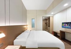 อื่นๆ 5 Huayu Hotel