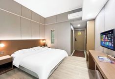 อื่นๆ 2 Huayu Hotel