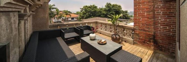 其他 Gulangyu Fuxing Mansion (Organ Museum Fuxingtang Branch)