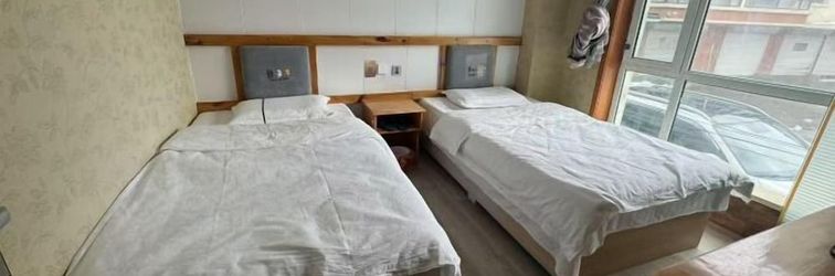 อื่นๆ Baihequan Hotel