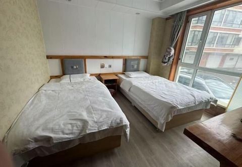 อื่นๆ Baihequan Hotel