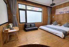 其他 5 Bilian Home Inn (Yangshuo West Street)