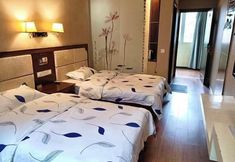 Others 5 Wudang Mountain Daoshe Inn