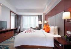 기타 4 Xiangxuehai Hotel (Suzhou panmenjingqu)