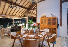 Others 3 Villa Kelapa di Sawah