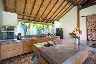 Others 4 Villa Kelapa di Sawah