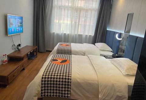 Others Changsha Xiangmeng Hotel