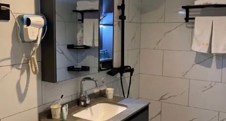 Others 2 Changsha Xiangmeng Hotel