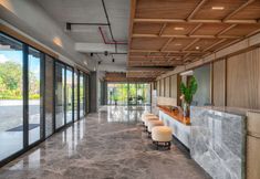 其他 5 1BR Luxe Pool Apartment in Nusa Dua