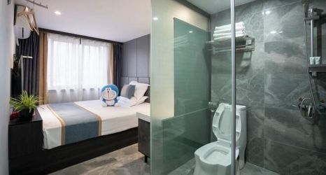 Others 2 Siji Xiaozhu Hotel