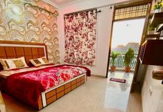 Others 7 Hotel & BNB Solanki Residency Jaipur