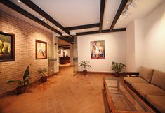 Others 3 Skye Inn Kathmandu