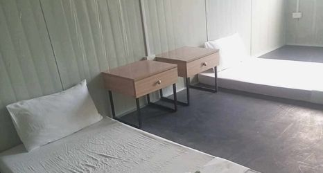 อื่นๆ 2 The Waves at Socorro Baler- Hotel A