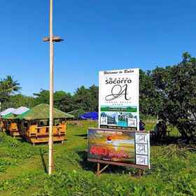 Primary image 1 The Waves at Socorro Baler- Hotel A, Aurora Hotels