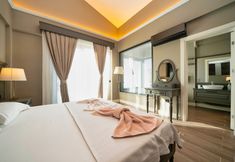 기타 2 Villa Güney