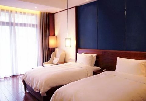 Others Jisen Hot Spring Hotel