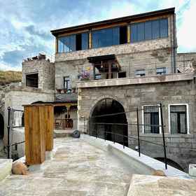 Primary image 1 Kayaharman Cave Suites, Hotel Merkez