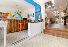 Others 2 VELINN Pousada Ubatuba Tropical