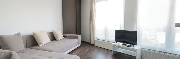 Others RentPlanet - Apartament Mireckiego